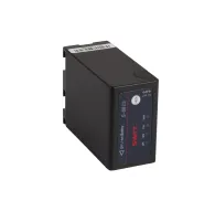 New products - Swit S-8823 | 18Wh/2.5Ah V-type DV battery S-8823 - quick order from manufacturerNew products - Swit S-8823 | 18Wh/2.5Ah V-type DV battery S-8823 - quick order from manufacturer
