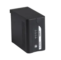 New products - Swit S-8D98 Panasonic EVA1/DVX200 Camcorder Battery Pack S-8D98 - quick order from manufacturerNew products - Swit S-8D98 Panasonic EVA1/DVX200 Camcorder Battery Pack S-8D98 - quick order from manufacturer