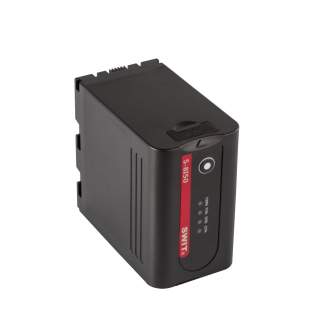 Swit S-8i50 JVC HM600 DV Camcorder Battery Pack S-8I50