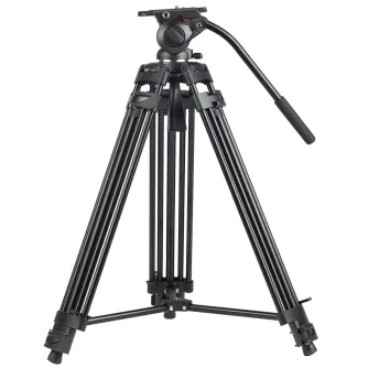 Statīvu aksesuāri - Swit TOWER100 10kg Studio Camera Tripod TOWER100 - ātri pasūtīt no ražotāja