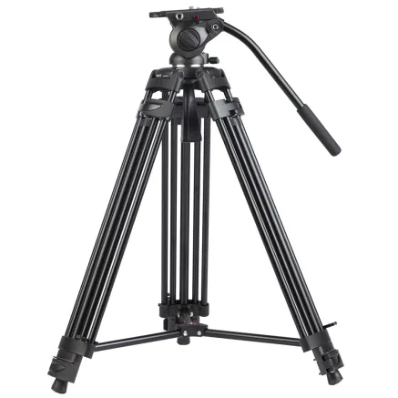 Swit TOWER100 10kg Studio Camera Tripod TOWER100