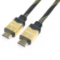 Video vadi, kabeļi - Syntex HDMI cable 2.0b UHD 4K High Speed + Ethernet 2,0m KPHDM2Q2 - ātri pasūtīt no ražotāja