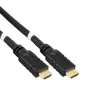 Wires, cables for video - Syntex HDMI kabel 2.0 UHD 4K High Speed + Ethernet 20m KPHDM2R20 - quick order from manufacturer