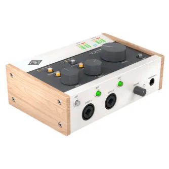 Диктофоны - Universal Audio Volt 276 AUAD283 - быстрый заказ от производителя