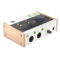 Sound Recorder - Universal Audio Volt 276 USB Audio Interface for PC/MAC/iPad/iPhone - quick order from manufacturerSound Recorder - Universal Audio Volt 276 USB Audio Interface for PC/MAC/iPad/iPhone - quick order from manufacturer