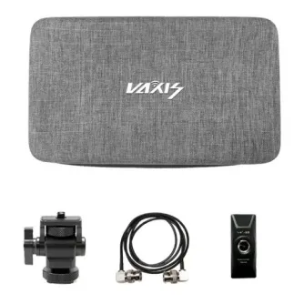 Sortimenta jaunumi - Vaxis ATOM Essentials Kit for HDMI VAX-ATOMKIT-HDMI - ātri pasūtīt no ražotāja