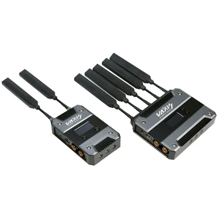 Vaxis Storm 3000 Wireless Kit (V-Mount) VAX-STORM-3000KIT