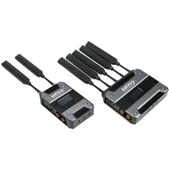 New products - Vaxis Storm 3000 Wireless Kit (V-Mount) VAX-STORM-3000KIT - quick order from manufacturer