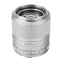 Mirrorless Lenses - Viltrox 56mm f1.4 EF-M Mount Autofocus APS-C Prime Lens for Canon EOS M Cameras - quick order from manufacturer