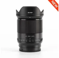 Mirrorless Lenses - Viltrox AF 28mm F1.8 FE Mount Auto Focus Sony Full Frame Wide-angle Prime Lens - быстрый заказ от производиMirrorless Lenses - Viltrox AF 28mm F1.8 FE Mount Auto Focus Sony Full Frame Wide-angle Prime Lens - быстрый заказ от производи