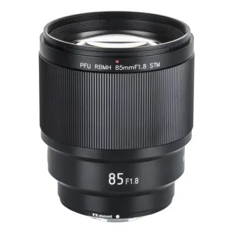 MIRRORLESS Objektīvi - Viltrox AF 85mm f/1.8 XF II Lens for FUJIFILM - ātri pasūtīt no ražotāja