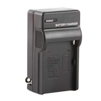 Kameras bateriju lādētāji - Viltrox NP charger VLTNPCH - ātri pasūtīt no ražotāja