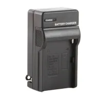 Зарядные устройства - Viltrox NP charger VLTNPCH - быстрый заказ от производителяЗарядные устройства - Viltrox NP charger VLTNPCH - быстрый заказ от производителя