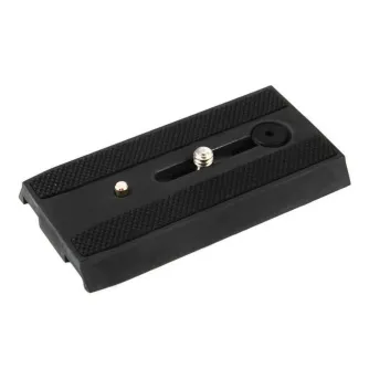 Sortimenta jaunumi - Viltrox Quick Release Plate for VX-18M VILTROXQRPVX18M - ātri pasūtīt no ražotāja