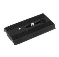 New products - Viltrox Quick Release Plate for VX-18M VILTROXQRPVX18M - quick order from manufacturerNew products - Viltrox Quick Release Plate for VX-18M VILTROXQRPVX18M - quick order from manufacturer