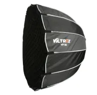 Softboxes - Viltrox VP-90 softbox VILTROXVP90 - quick order from manufacturerSoftboxes - Viltrox VP-90 softbox VILTROXVP90 - quick order from manufacturer