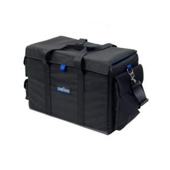 New products - camRade camBag Cinema - Black CAM-CB-CINEMA-BL - quick order from manufacturer