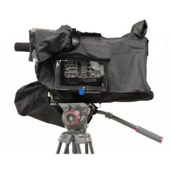 New products - camRade wetSuit PXW-FX9 CAM-WS-PXWFX9 - quick order from manufacturer