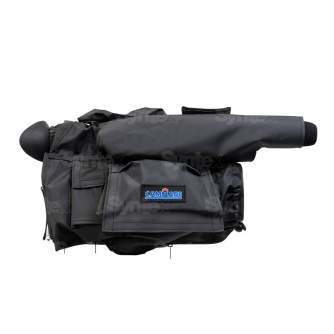 New products - camRade wetSuit PXW-X160/X180 CAM-WS-PXWX160-180 - quick order from manufacturer