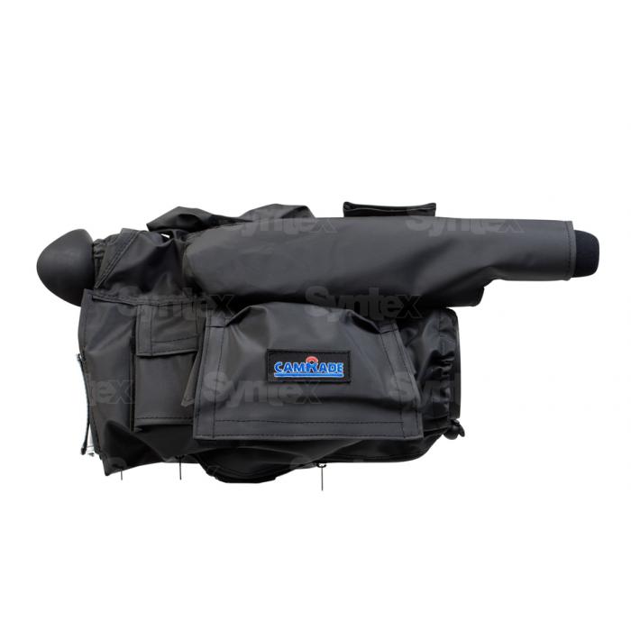 New products - camRade wetSuit PXW-X160/X180 CAM-WS-PXWX160-180 - quick order from manufacturer