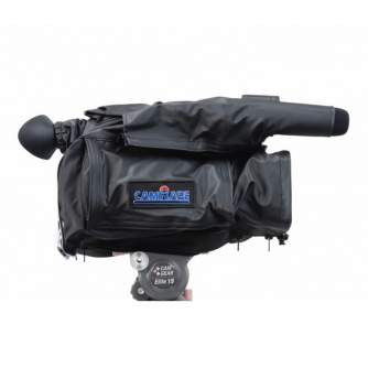 New products - camRade wetSuit PXW-Z190/Z280 CAM-WS-PXWZ190-Z280 - quick order from manufacturer