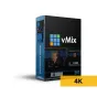 Video mixer - vMix Software 4K VMIX4K - быстрый заказ от производителя