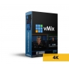 Новые товары - vMix Software 4K VMIX4K - быстрый заказ от производителяНовые товары - vMix Software 4K VMIX4K - быстрый заказ от производителя