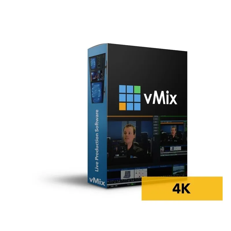 vmix live streaming vmix camera