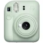 Momentfoto kamera - Instant camera instax mini 12 MINT GREEN + instax mini glossy (10pcs) - perc šodien Master Foto veikalā un ar piegādi Profesionāļu labākā izvēle