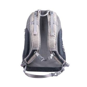 Mugursomas - Genesis Nattai photo backpack - perc šodien veikalā un ar piegādi