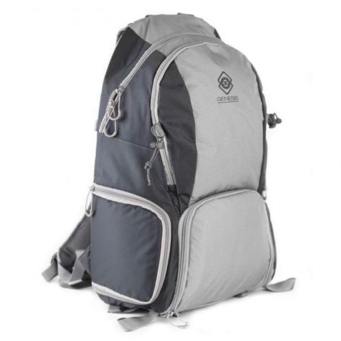 Mugursomas - Genesis Nattai photo backpack - perc šodien veikalā un ar piegādi