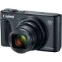 Kompaktkameras - Canon PowerShot SX740 HS (Black) - ātri pasūtīt no ražotāja