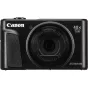 Kompaktkameras - Canon PowerShot SX740 HS (Black) - ātri pasūtīt no ražotāja