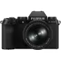 Беззеркальные камеры - Fujifilm X-S20 + XF18-55mm kit Black - быстрый заказ от производителя