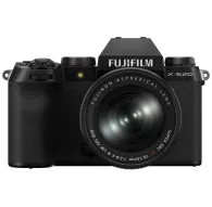Fujifilm X-S20 + XF18-55mm kit Black