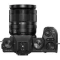 Беззеркальные камеры - Fujifilm X-S20 + XF18-55mm kit Black - быстрый заказ от производителя