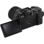 Беззеркальные камеры - Fujifilm X-S20 + XF18-55mm kit Black - быстрый заказ от производителя