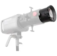 Barndoors Snoots & Grids - Amaran Spotlight SE (19 deg lens kit ) - quick order from manufacturerBarndoors Snoots & Grids - Amaran Spotlight SE (19 deg lens kit ) - quick order from manufacturer