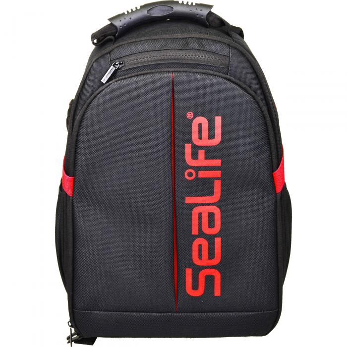 Backpacks - SeaLife Photo Pro Rucksack (SL940) - buy today in store and with delivery