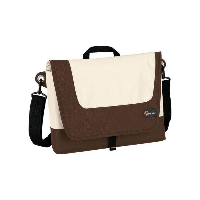 Shoulder Bags - Case Lowepro Slim Factor S Espresso/Latte - buy today in store and with delivery