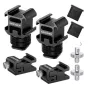 Piederumi kameru zibspuldzēm - Neewer 8 pcs camera hot shoe mount set 10101180 - ātri pasūtīt no ražotāja
