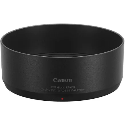 Canon Lens Hood ES-65B SKU 4518C001