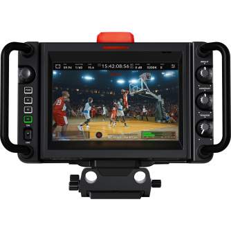 Pro video kameras - Blackmagic Design Studio Camera 4K Pro CINSTUDMFT/G24PDF - ātri pasūtīt no ražotāja