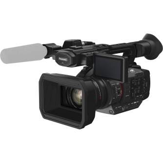 Videokameras - Panasonic HC-X20 HC-X20E - ātri pasūtīt no ražotāja
