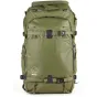 Backpacks - Shimoda Action X40 V2 Starter Kit Army 520-133 - quick order from manufacturer