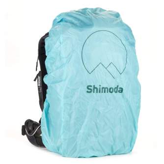 Mugursomas - Shimoda Action X40 v2 Kit, green - perc šodien veikalā un ar piegādi