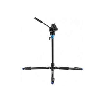 Video Tripods - Benro A1883FBV3H video statīvs ar galvu - quick order from manufacturer