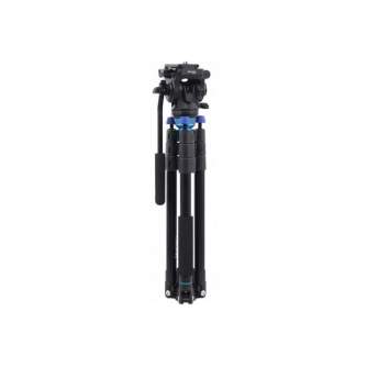 Video Tripods - Benro A1883FBV3H video statīvs ar galvu - quick order from manufacturer