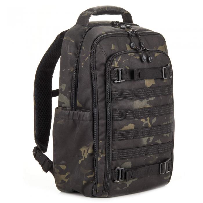 Backpacks - Tenba Axis V2 16L multicam Road Warrior - buy today in store and with delivery
