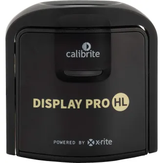 Kalibrācijas iekārtas - Calibrite Display Pro HL Colorchecker calibrate your monitor - ātri pasūtīt no ražotāja